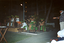 San Diego, California 1996